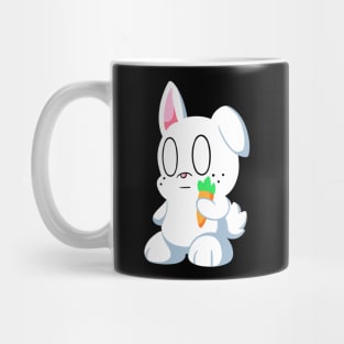 Carrot the rabbit! Mug